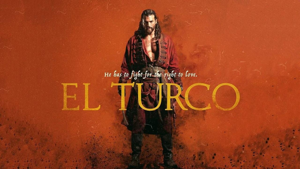 مسلسل El Turco مترجم