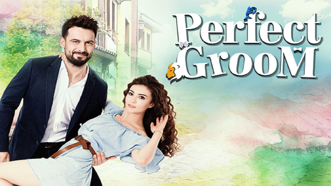 مسلسل العريس الرائع الحلقة 1 الاولي مترجمة