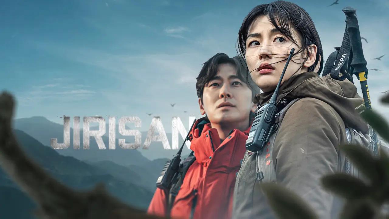Jirisan