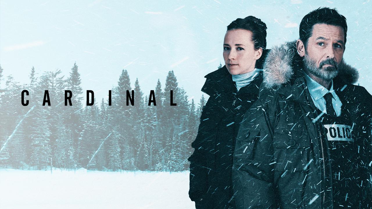 مسلسل Cardinal الموسم الرابع الحلقة 1 الاولي مترجمة