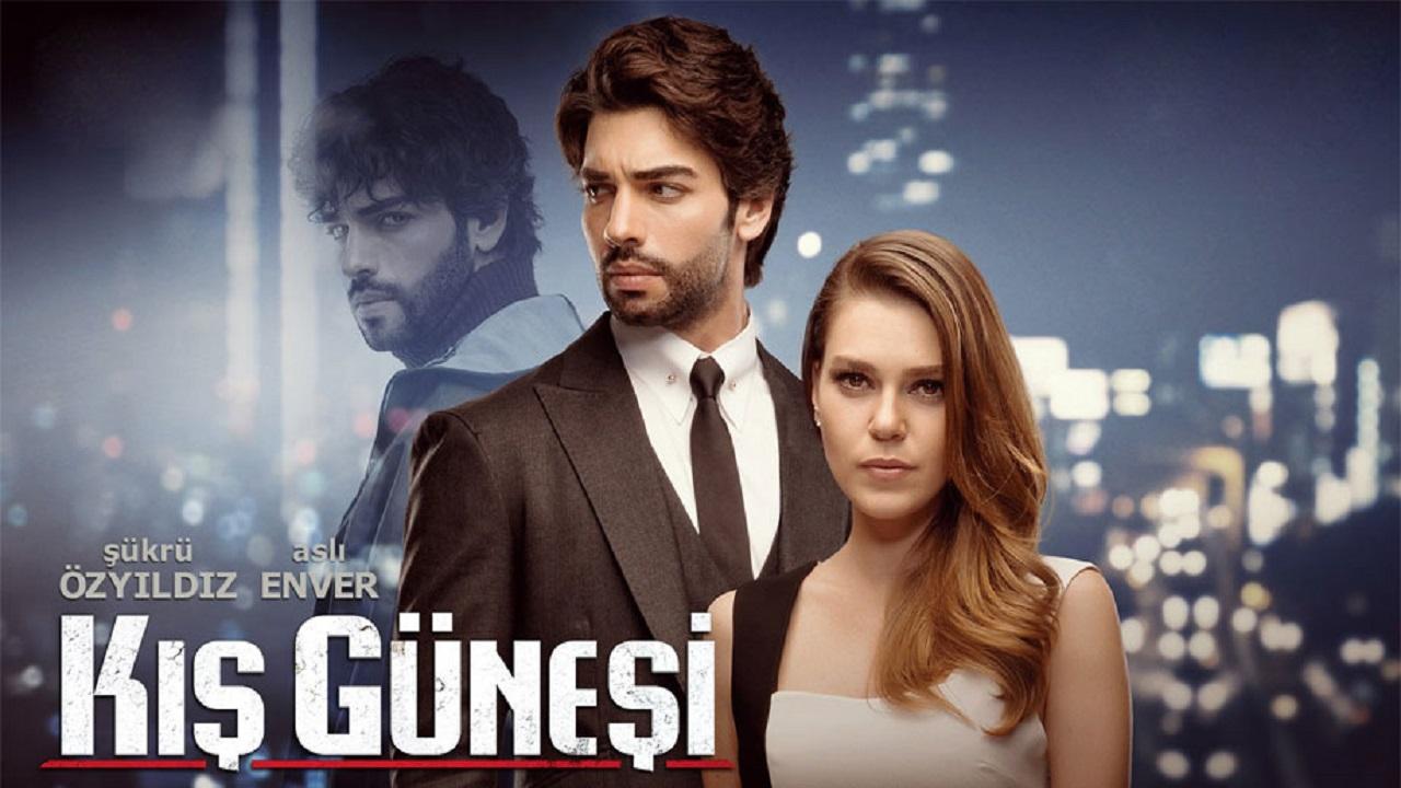 مسلسل شمس الشتاء الحلقة 1 الاولي مترجمة