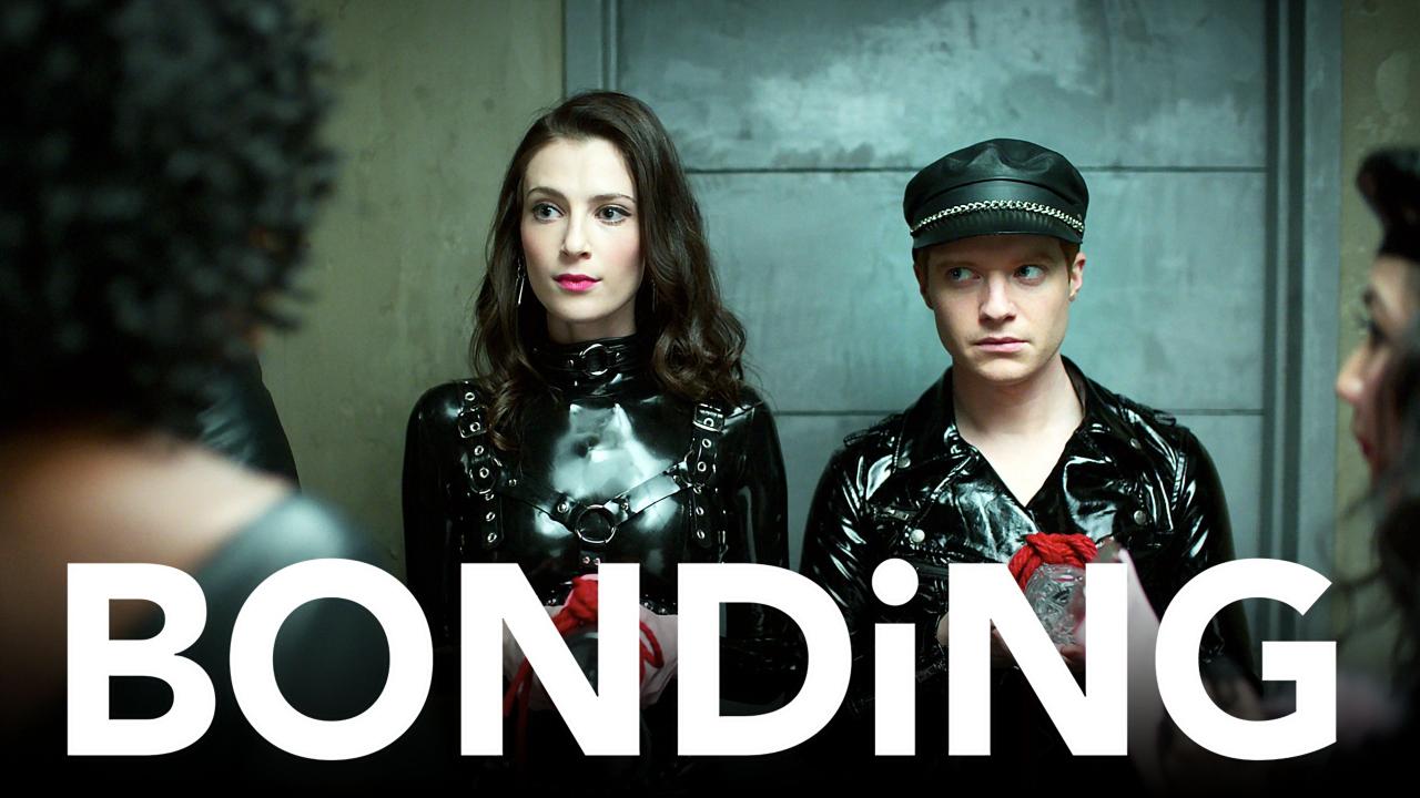مسلسل Bonding الموسم الثاني الحلقة 1 الاولي مترجمة