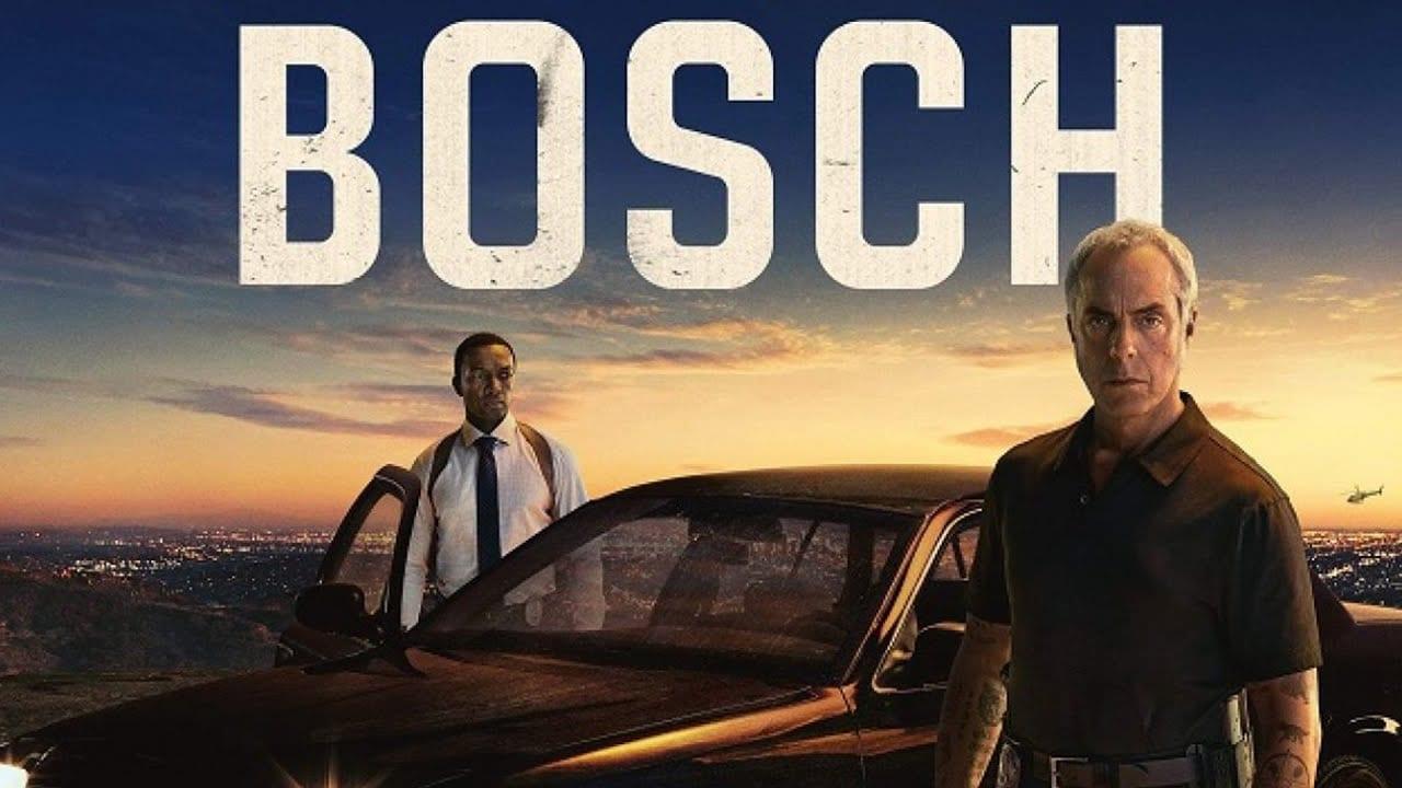 مسلسل Bosch الموسم السابع الحلقة 1 الاولي مترجمة