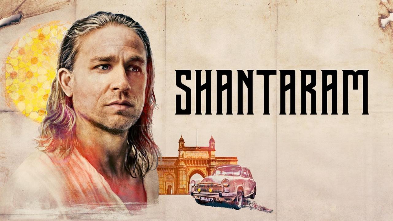 مسلسل Shantaram