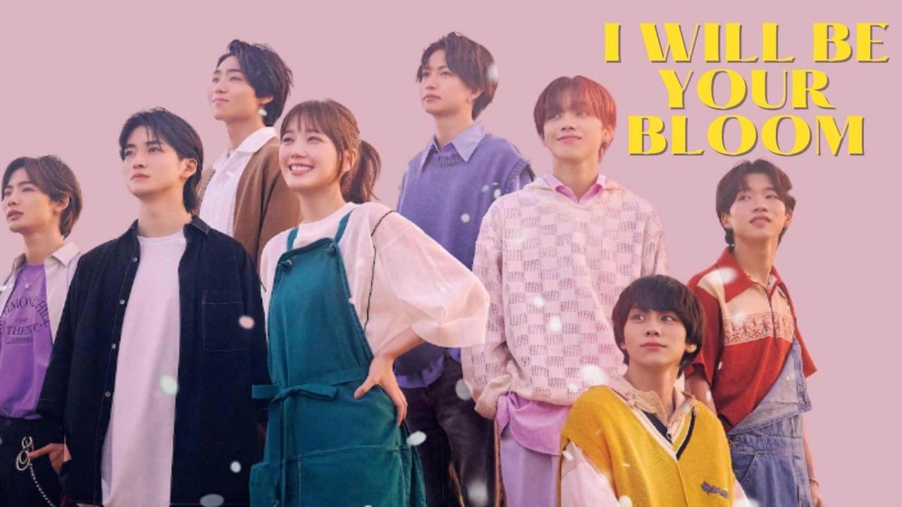 مسلسل I Will Be Your Bloom الحلقة 1 الاولي مترجمة