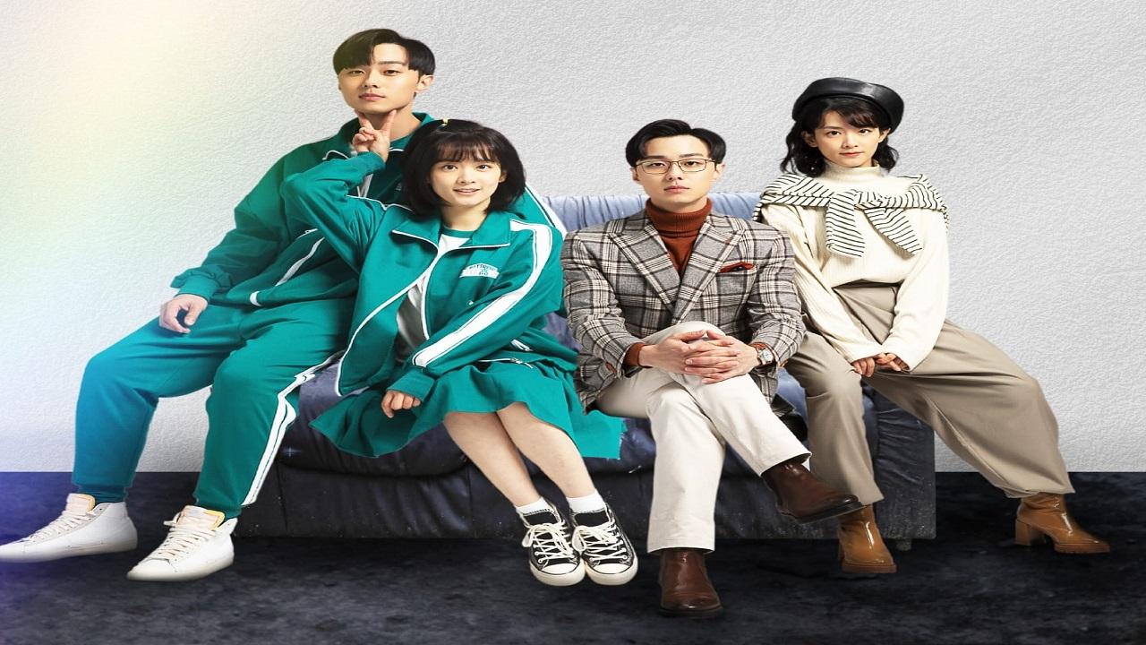مسلسل First Love Again الحلقة 1 مترجمة
