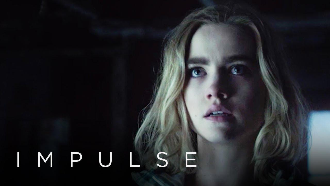 مسلسل Impulse الموسم الثاني الحلقة 1 الاولي مترجمة