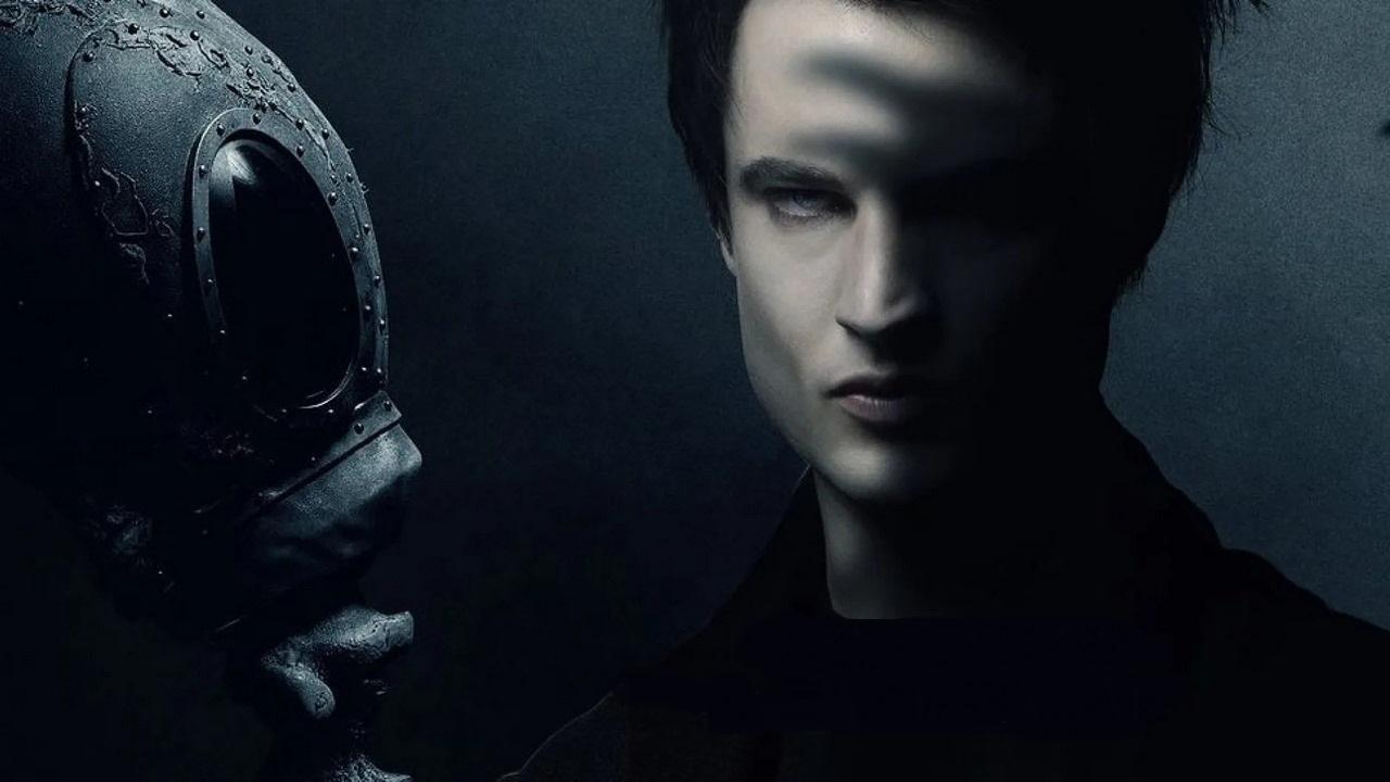 The Sandman