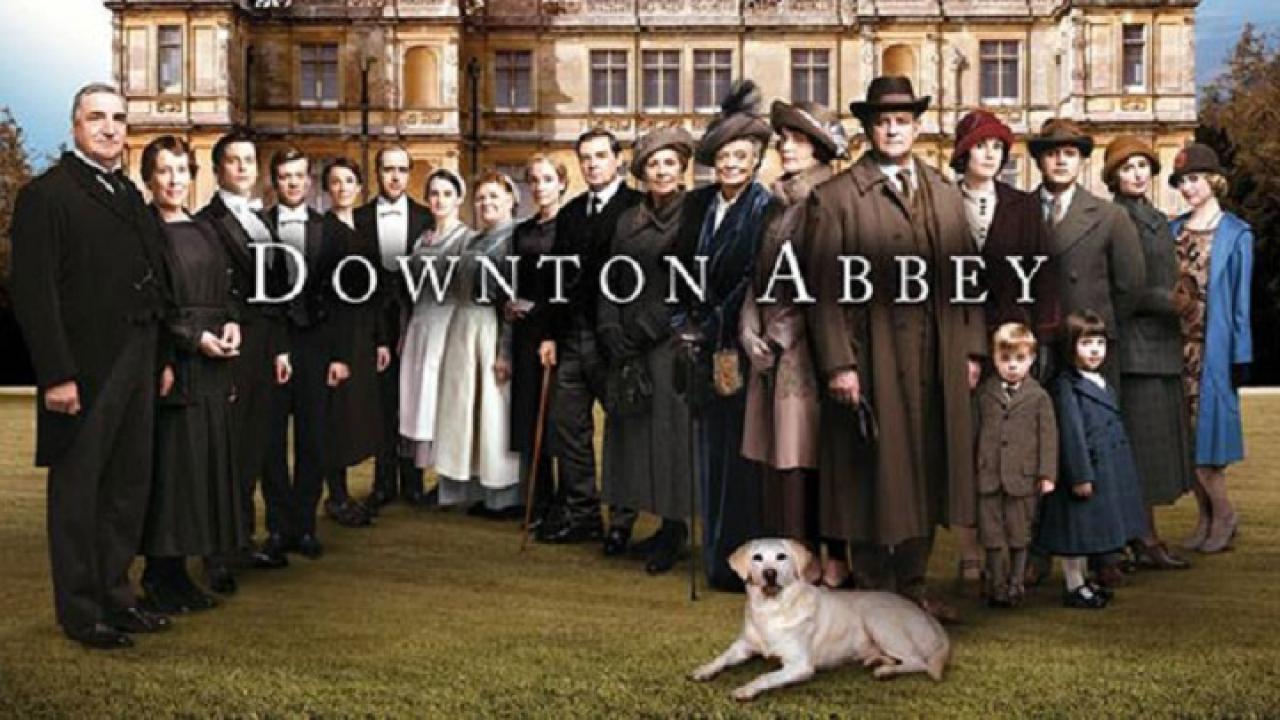 Downton Abbey