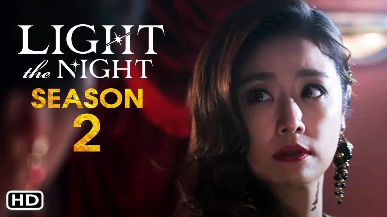 مسلسل Light the Night الموسم الثاني الحلقة 1 مترجمة