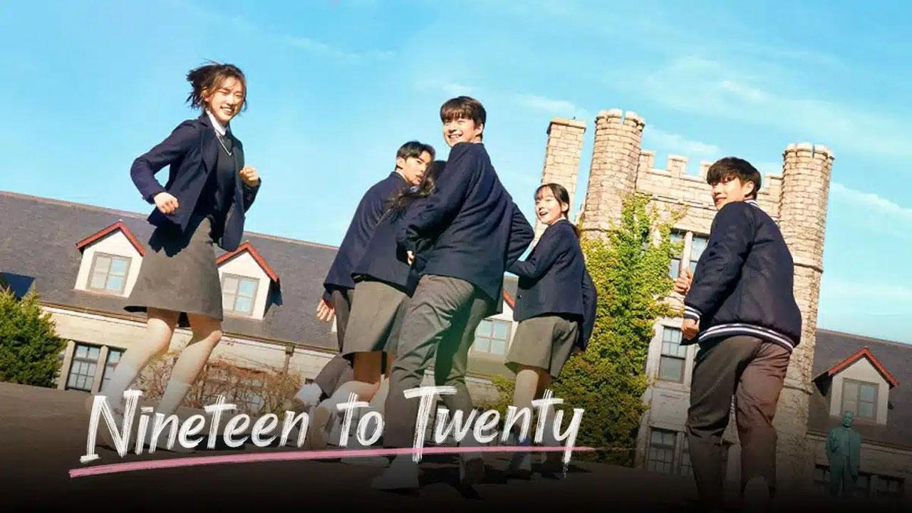 Nineteen to Twenty - على أعتاب سنّ العشرين