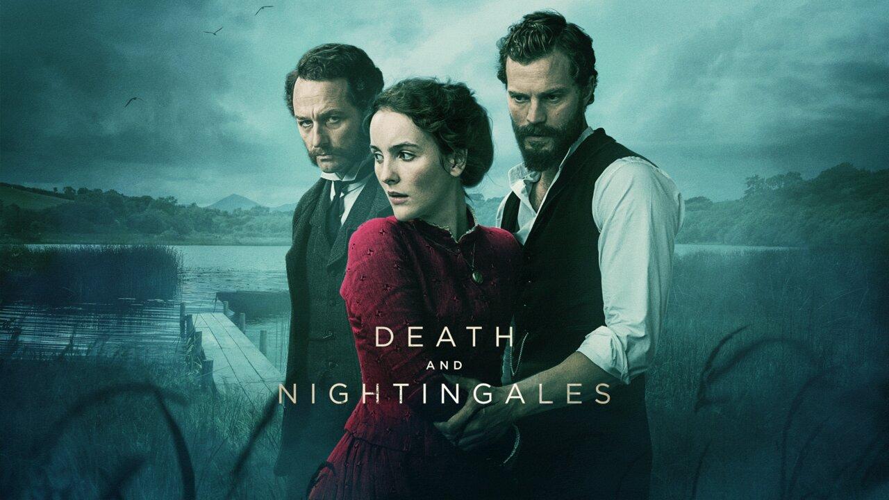مسلسل Death and Nightingales