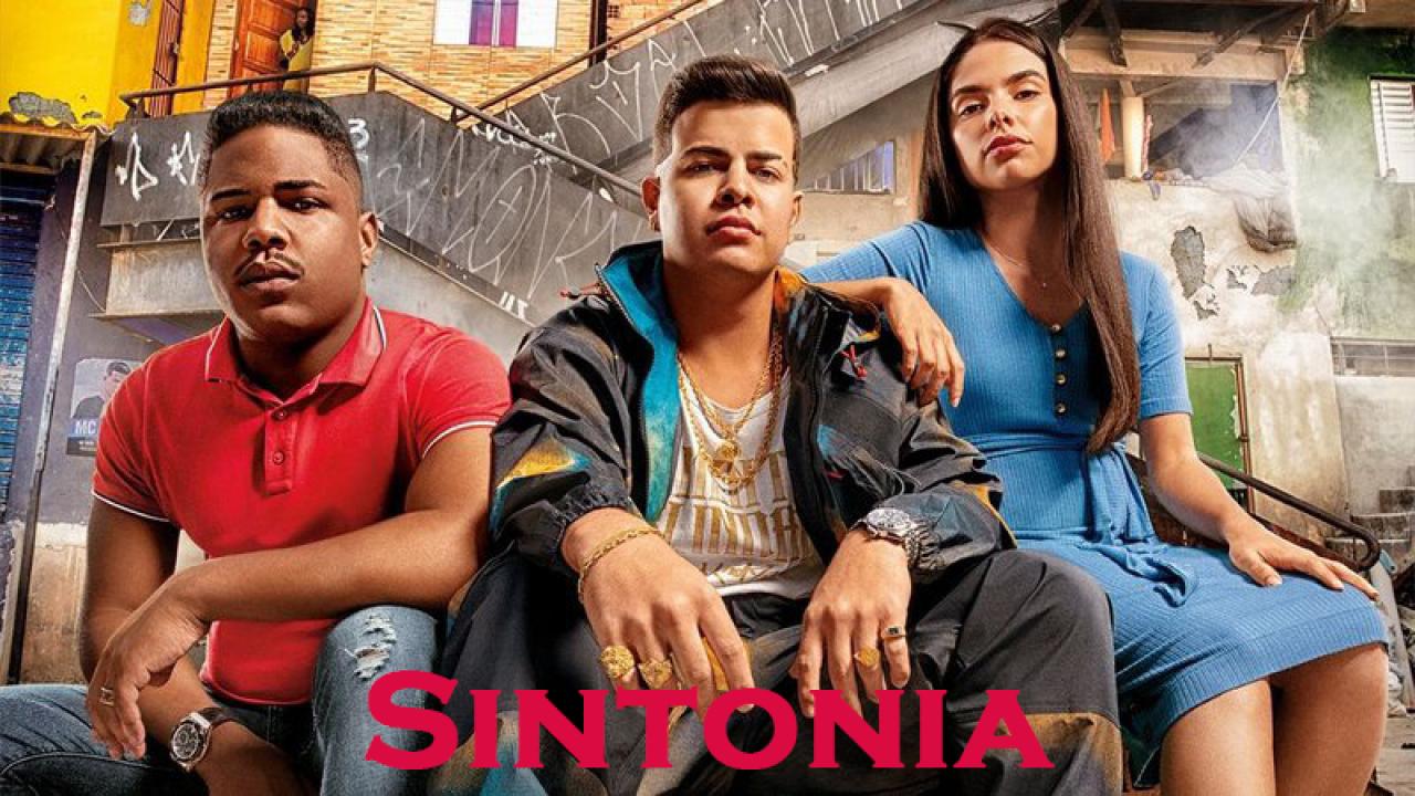 مسلسل Sintonia الموسم الرابع الحلقة 1 الاولي مترجمة