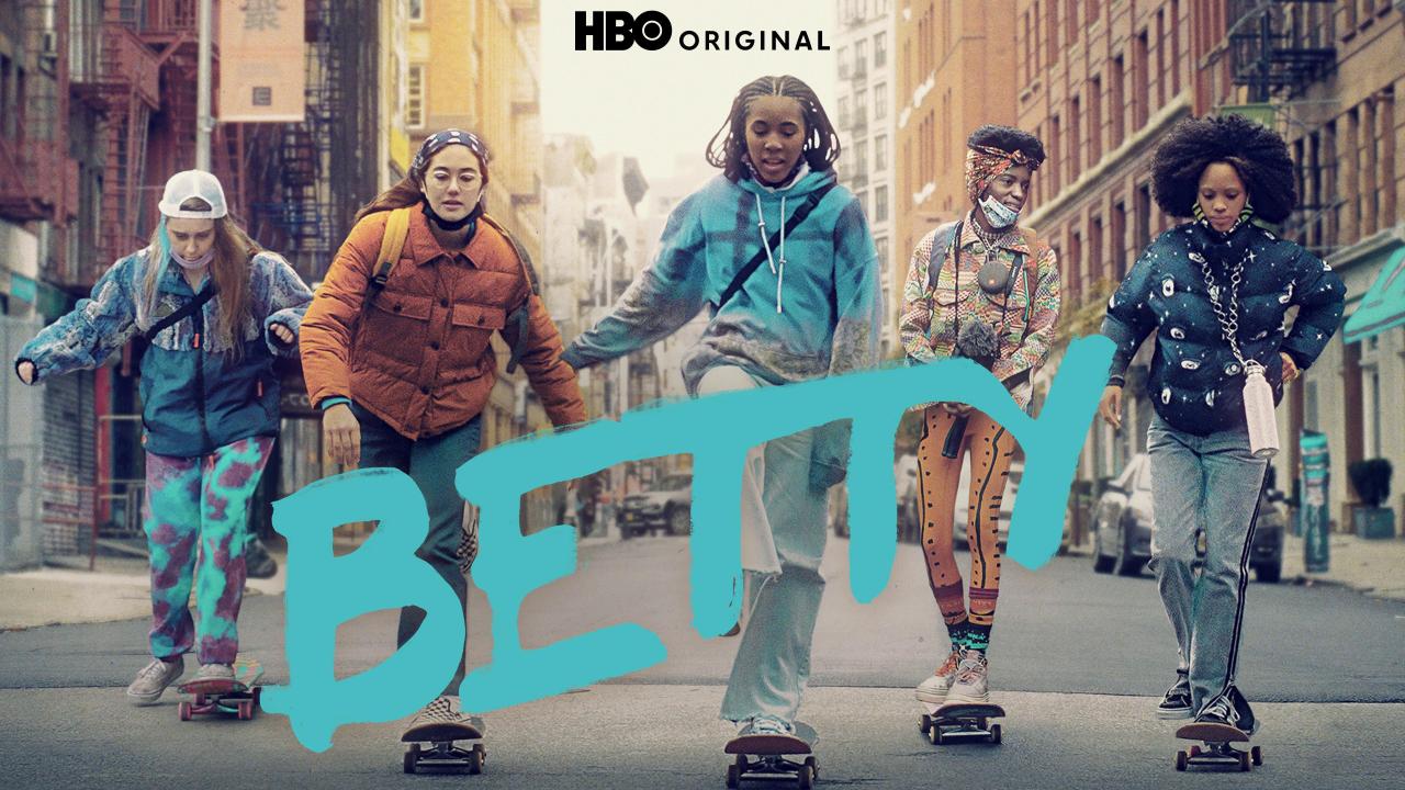 مسلسل Betty الموسم الثاني الحلقة 1 الاولي مترجمة