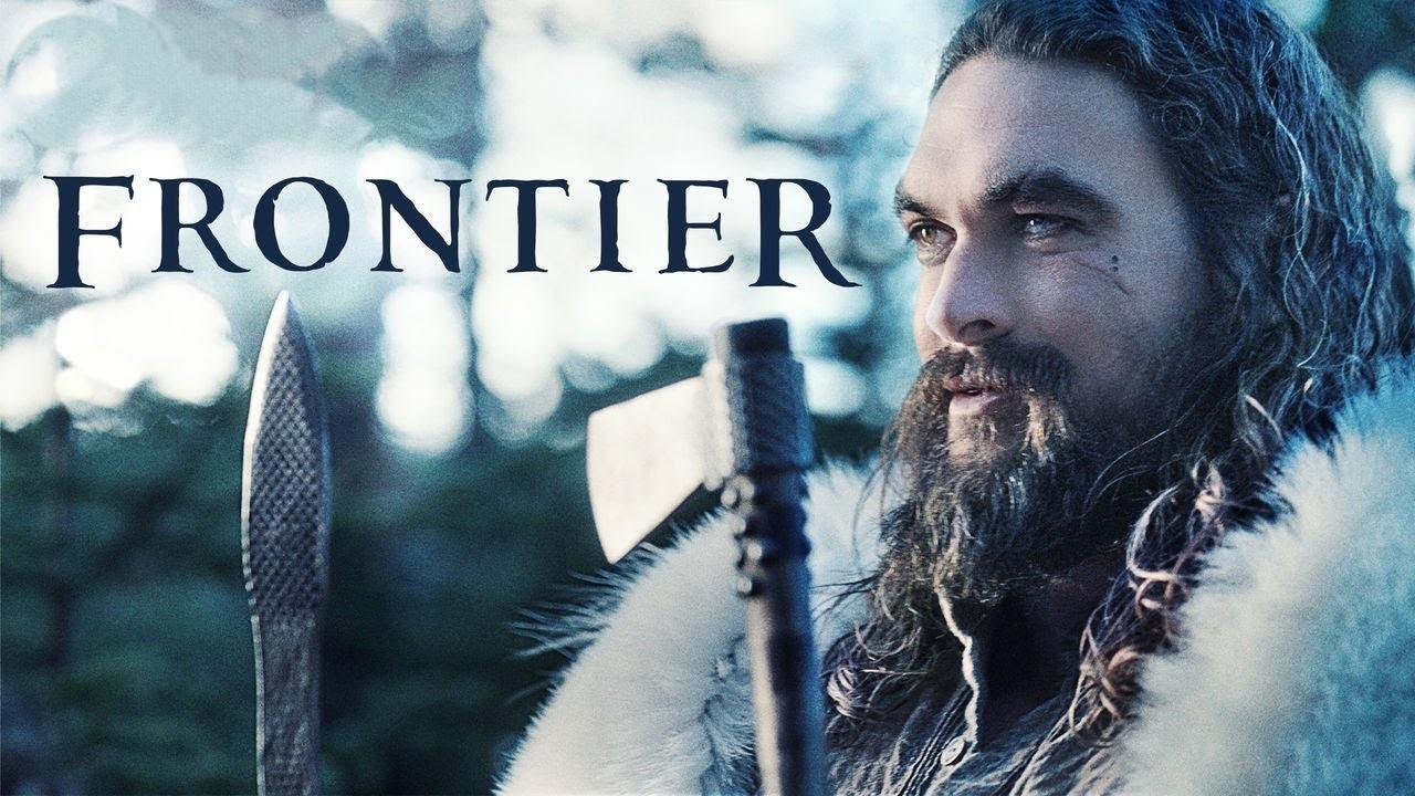 مسلسل Frontier الموسم الثالث الحلقة 1 الاولي مترجمة
