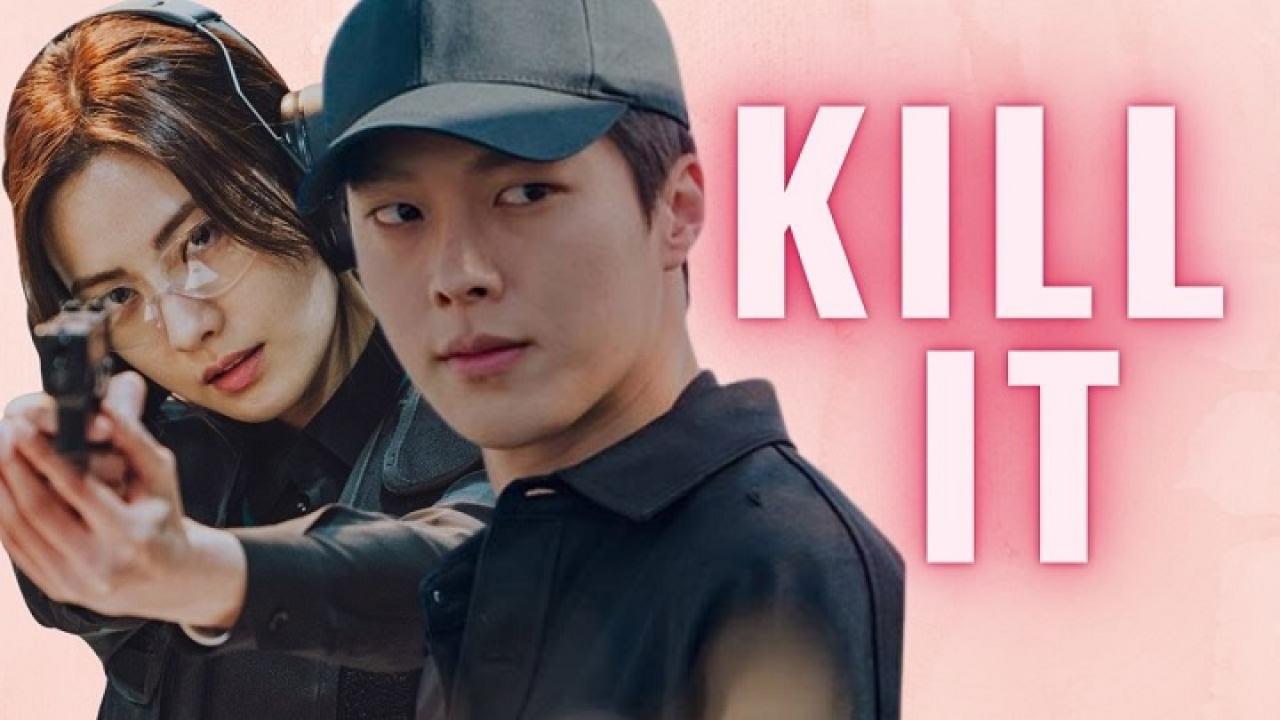 إقتله - Kill It