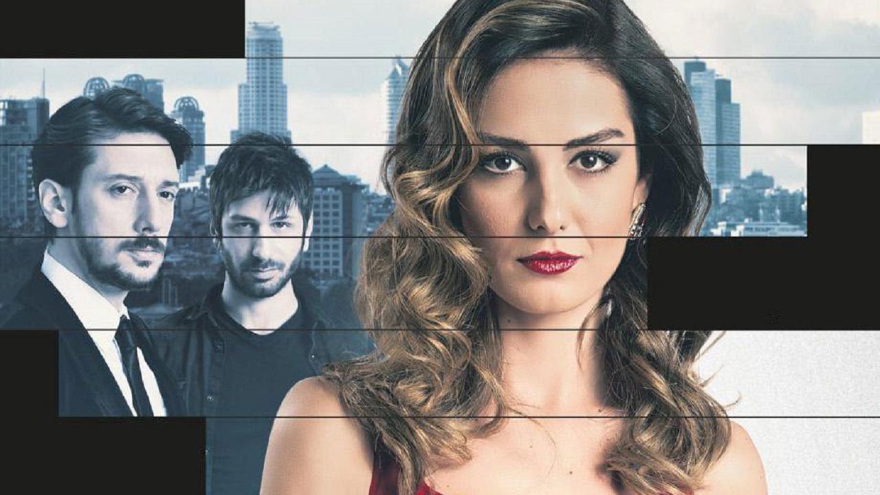 مسلسل الخبز الاسود الموسم الثاني الحلقة 1 الاولي مترجمة