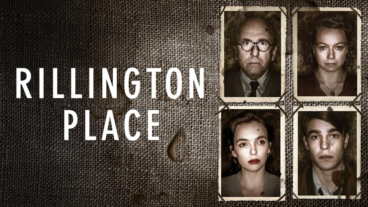 مسلسل Rillington Place