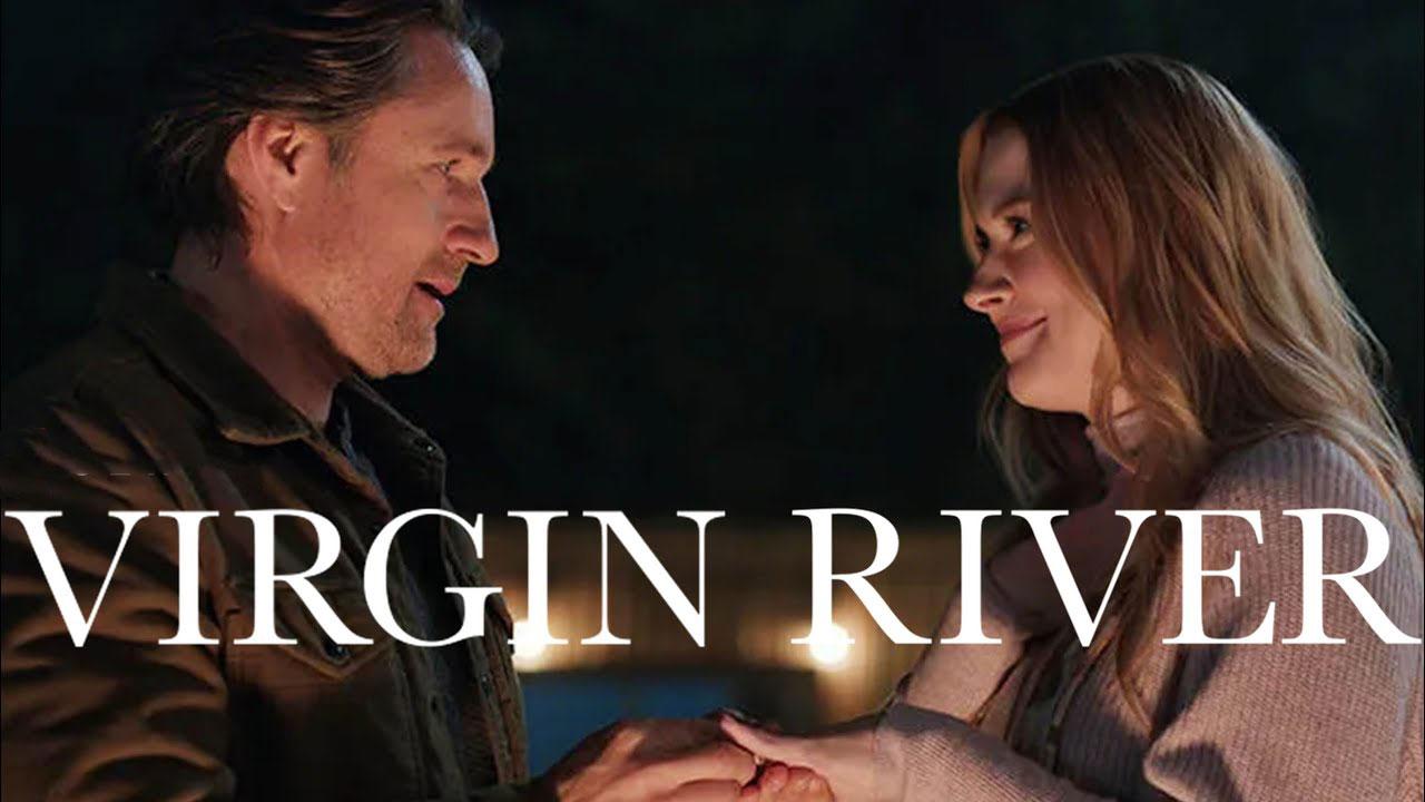 مسلسل Virgin River الموسم الثالث الحلقة 1 الاولي مترجمة