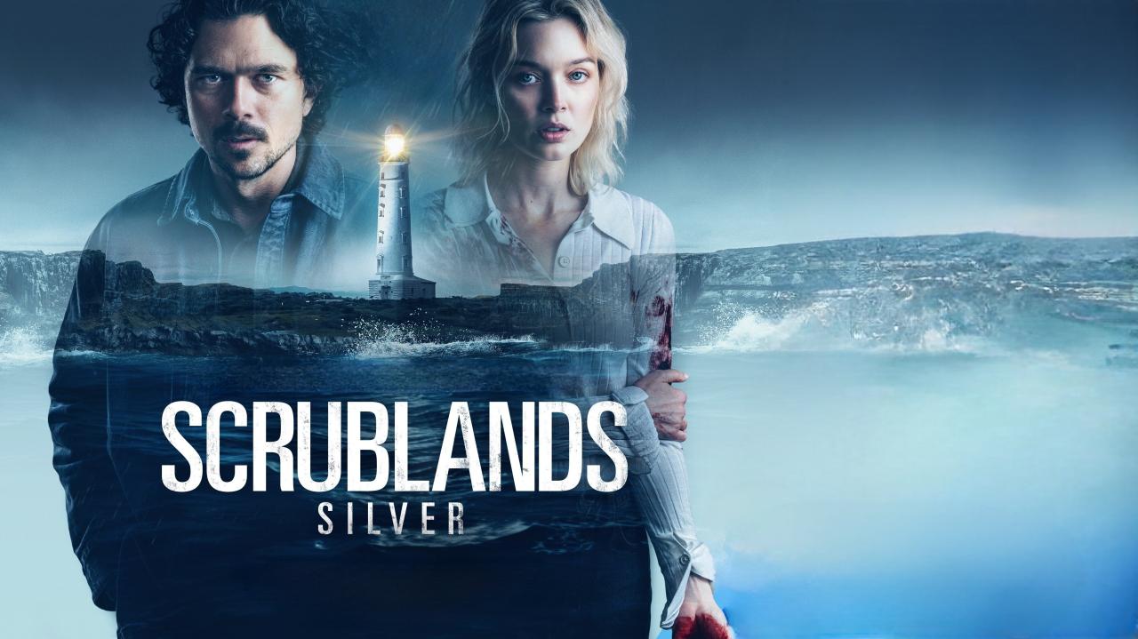 مسلسل Scrublands الموسم الثاني الحلقة 1 الاولي مترجمة