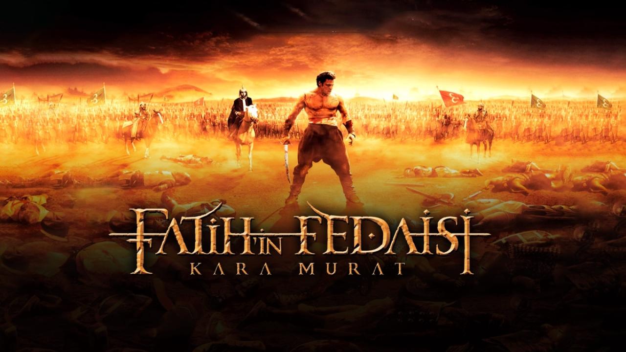 مسلسل الحارس مراد الحلقة 1 الاولي مدبلجة