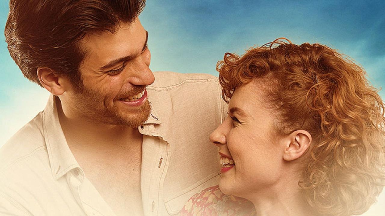 مسلسل العشق عناد الحلقة 1 الاولي مترجمة