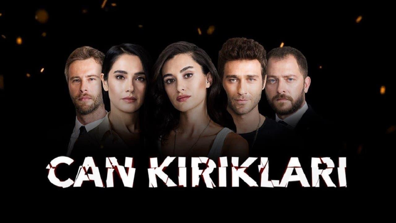 مسلسل الانتقام الحلقة 1 الاولي مدبلجة